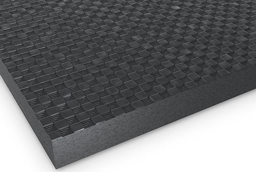 Plancher Foamlite 12 mm Opel Vivaro L FWD L3 parti 2019 -